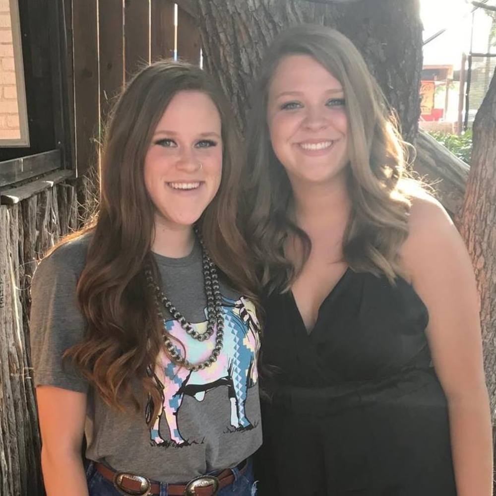 Meet your Posher, Audrey